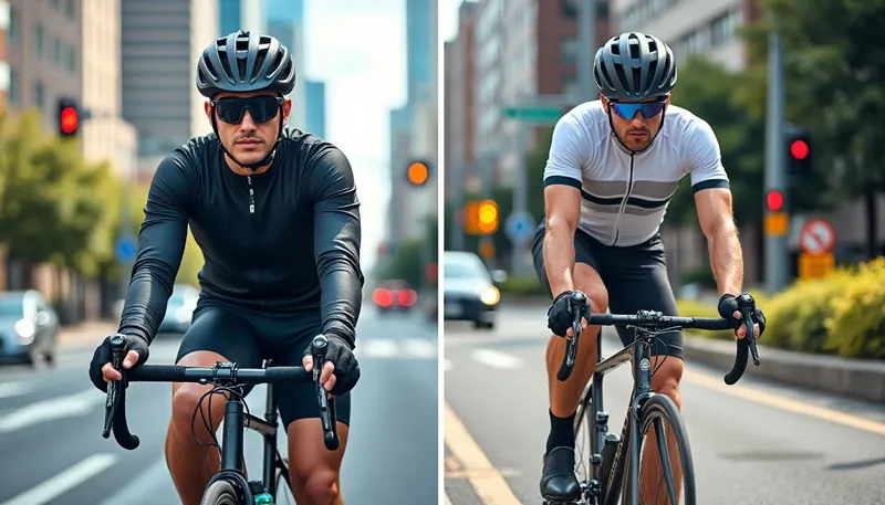 Are helmets and protective gear necessary?