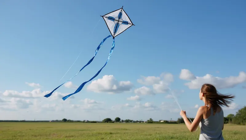 discover essential tips for choosing your first traction kite. learn about kite types, safety, and what to consider for an enjoyable and safe kite flying experience.
