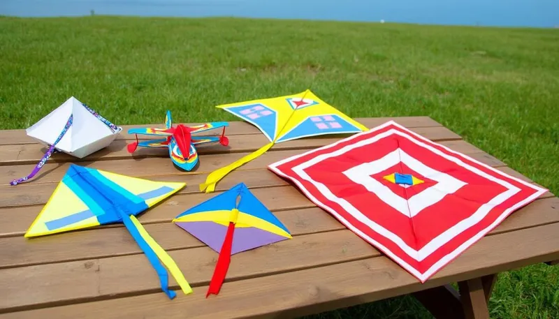 discover key tips and considerations for choosing your first traction kite. learn about kite types, sizes, safety essentials, and beginner-friendly options to start your adventure with confidence.