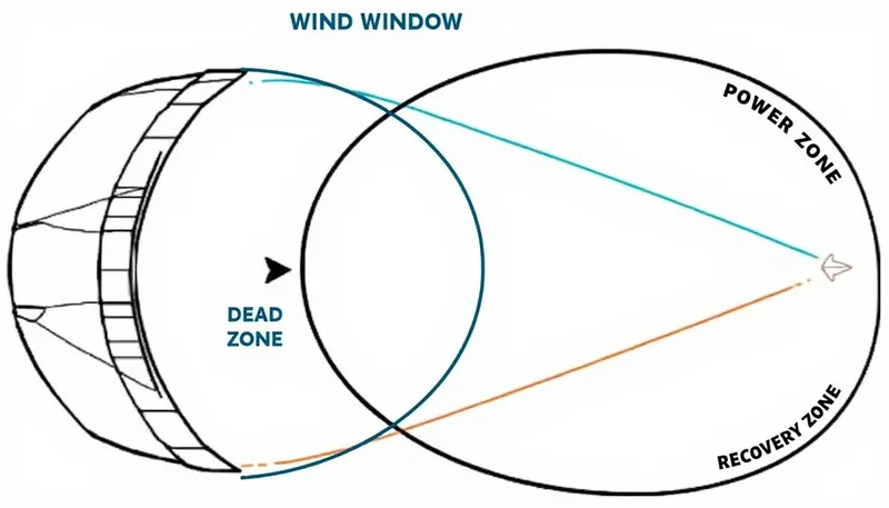 discover the minimum space requirements and safety tips for beginners looking to start traction kiting. learn how much room you need to practice safely and avoid common pitfalls.