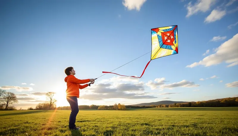 discover if traction kiting is a suitable sport for beginners. learn about its benefits, safety tips, and what newcomers should consider before starting their first flight.