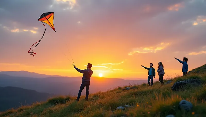 discover if traction kiting is suitable for beginners. learn about the basics, safety tips, and what newcomers should know before trying this exciting wind sport.