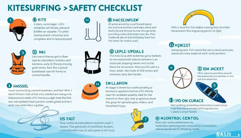 discover the main risks of traction kiting and learn essential safety tips to enjoy this adrenaline-filled sport responsibly.