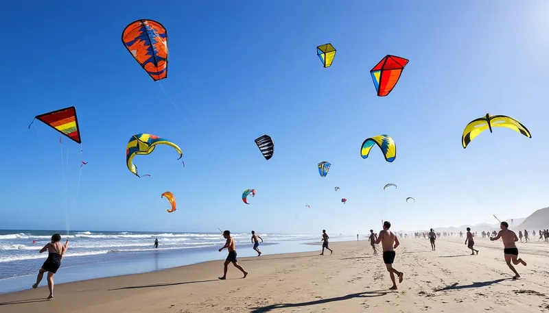 discover the main types of traction kites, their unique features, and how each design influences kite performance for power, speed, and stability. perfect for beginners and enthusiasts alike.