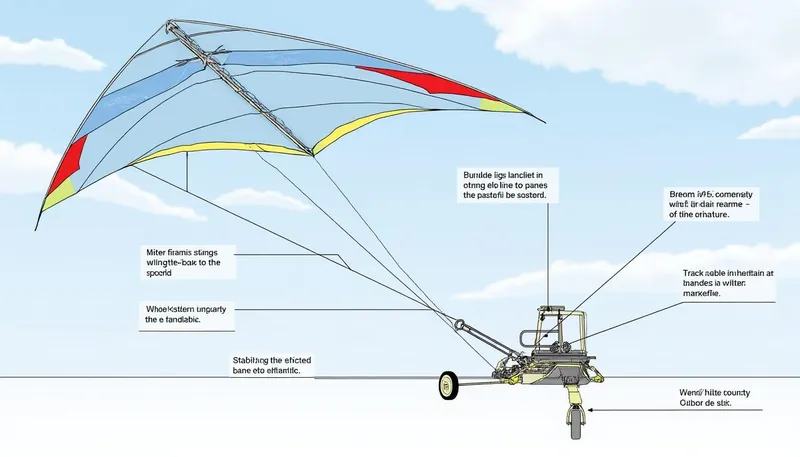 discover what traction kiting is, how it works, and its exciting uses in sports like kite buggying and snowkiting. learn about the basics, safety tips, and gear needed to get started with traction kiting.