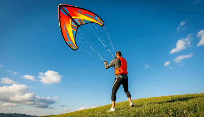 discover the basics of traction kiting, an exciting outdoor sport where large power kites pull riders on land, snow, or water. learn how it works, safety tips, and why it's growing in popularity.