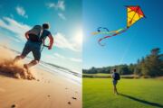 discover the key differences between traction kiting and traditional kite flying. learn about the equipment, techniques, and unique experiences each activity offers for beginners and enthusiasts alike.