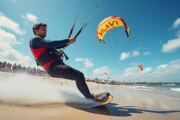 discover the main risks of traction kiting, including safety hazards, weather challenges, and equipment issues. learn how to minimize dangers and enjoy this exciting sport safely.