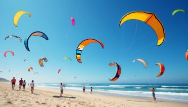 What are the main types of traction kites? 2 discover the main types of traction kites, including their unique features and best uses. learn how to choose the right traction kite for activities like kite buggying, landboarding, and snowkiting.