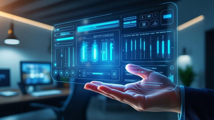 discover how to choose the perfect control bar for your needs with our comprehensive guide. learn about different types, features, and benefits to make an informed decision.