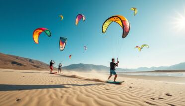 What wind conditions are best for traction kiting? 5 discover the ideal wind conditions for traction kiting. learn what wind speeds and directions are safest and most effective for a great kiting experience.