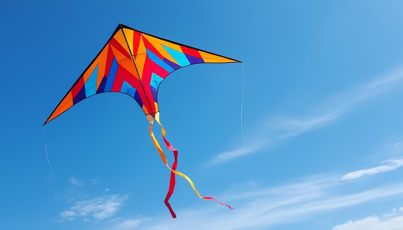 discover the typical lifespan of traction kites and learn how to extend their durability with proper care and maintenance.