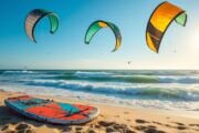 discover the typical lifespan of traction kites and learn how to maintain them for longer durability. get tips on care and usage to maximize your kite's performance and longevity.