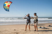 learn the basics of traction kiting with this beginner’s guide. discover essential tips, techniques, and safety advice to get started and master the sport.