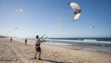 learn the common mistakes to avoid in traction kiting to improve your skills, stay safe, and enjoy the sport to its fullest.