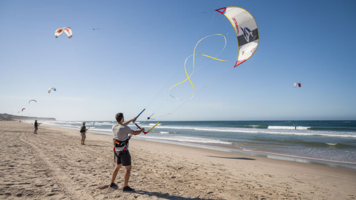 Common mistakes to avoid in traction kiting 1 learn the common mistakes to avoid in traction kiting to improve your skills, stay safe, and enjoy the sport to its fullest.