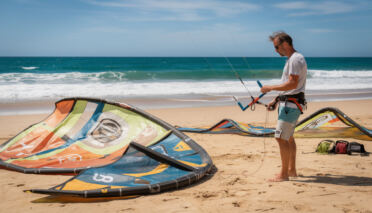 How to choose the right traction kite for you 4 learn how to choose the right traction kite for your needs with our expert tips and comprehensive guide, ensuring the best performance and safety on the water.