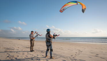 learn how to safely start traction kiting today with essential tips, safety guidelines, and beginner-friendly advice to enjoy this thrilling sport responsibly.