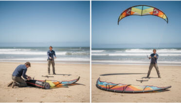 learn how to launch your traction kite safely and effectively with this detailed step-by-step guide, perfect for beginners and enthusiasts alike.