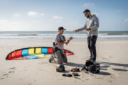 discover essential tips and safety guidelines to know before trying traction kiting, ensuring a thrilling and secure experience on the water or land.