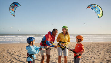Why traction kiting is a great family activity 4 discover why traction kiting is a fun and exciting family activity that brings everyone together for outdoor adventure and quality time.