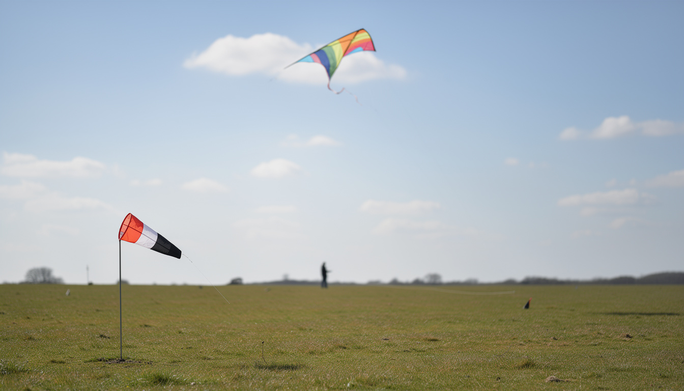 discover the best locations to safely practice traction kiting, with expert tips on ideal conditions and safety guidelines for an enjoyable experience.