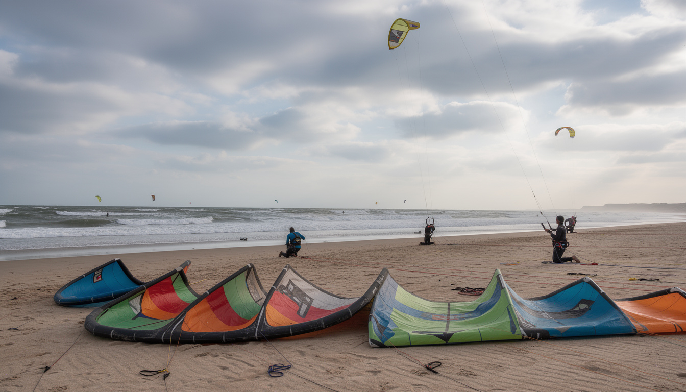 Exploring different types of traction kites and their uses 2 discover the various types of traction kites and learn about their unique uses in sports and recreation. explore the benefits and applications of each kite style for an exciting outdoor adventure.