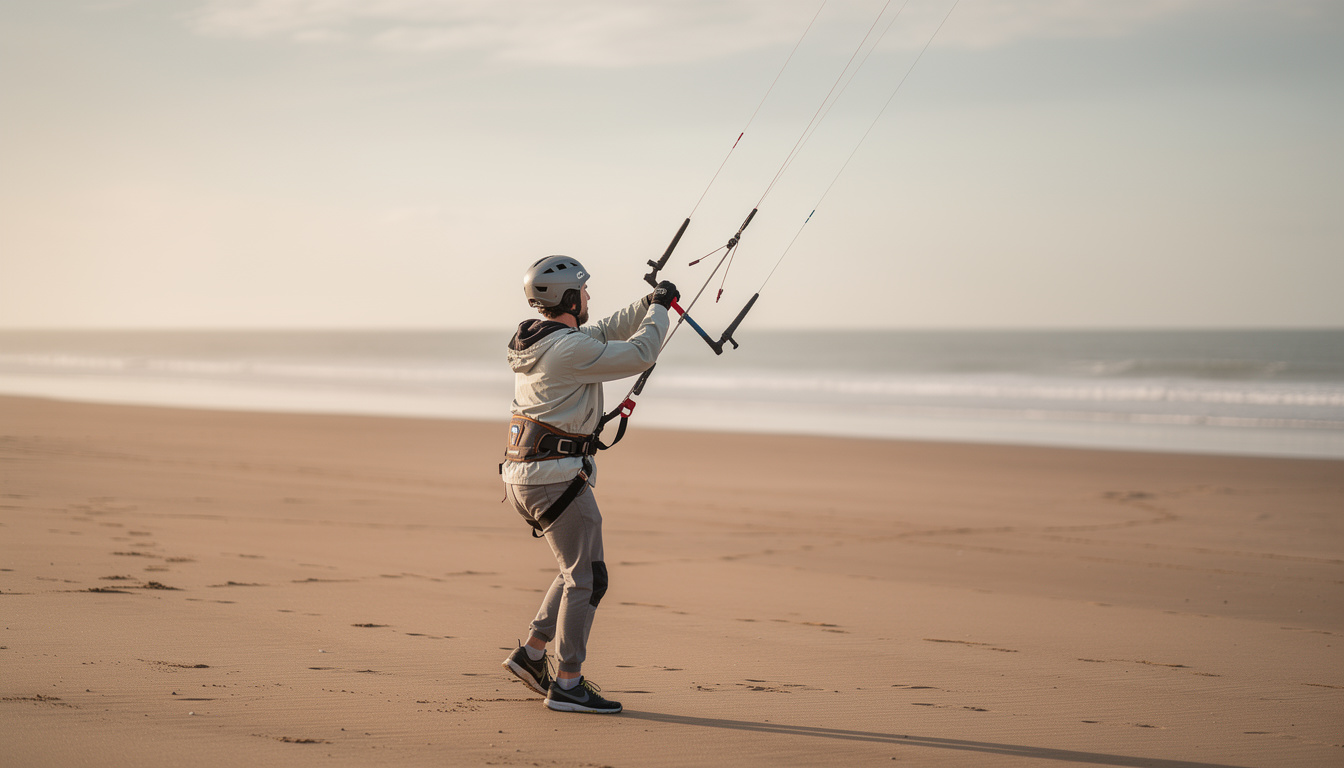 discover the top challenges beginners face in traction kiting and effective strategies to overcome them for a safe and enjoyable experience.