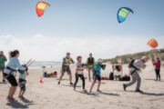discover everything you need to know about traction kiting for all ages, including essential tips, safety guidelines, and gear recommendations to enjoy this thrilling sport safely.