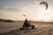 learn how to read the wind effectively to enhance your traction kiting skills and boost your performance on the water.