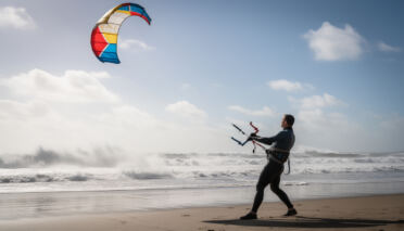 discover essential traction kiting terminology you should know to master the sport and improve your skills.