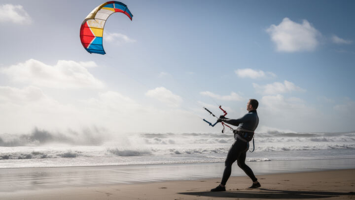 discover essential traction kiting terminology you should know to master the sport and improve your skills.