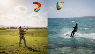 Traction kiting vs kite surfing: key differences explained 4 discover the key differences between traction kiting and kite surfing in this comprehensive guide. learn about their unique techniques, equipment, and experiences to choose the best water sport for you.