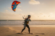 discover effective tips and techniques to boost your confidence while flying a traction kite, improving your skills and enjoying the sport safely.