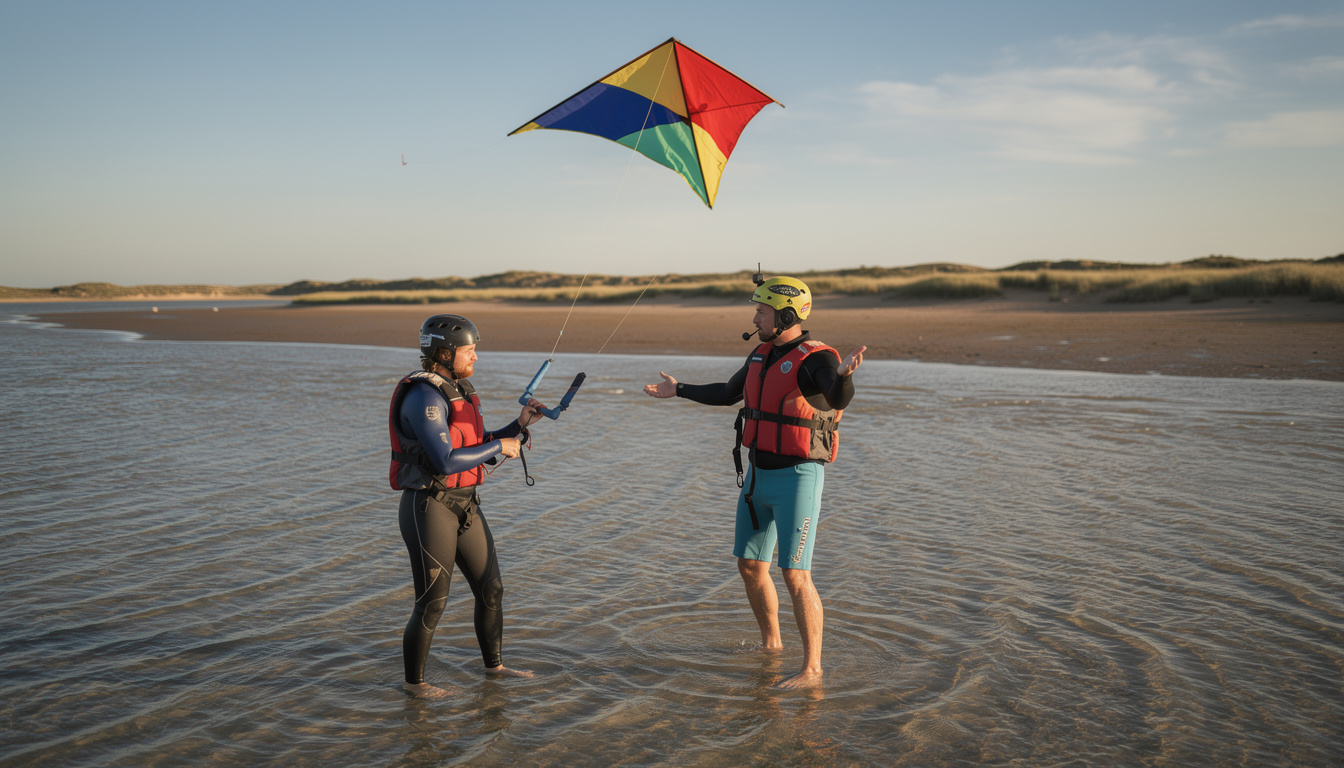 Where to find traction kiting lessons near you 2 discover the best places near you to take traction kiting lessons and start mastering this exciting sport with expert instructors.