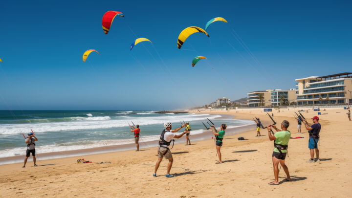 Where to find traction kiting lessons near you 1 discover the best places to find traction kiting lessons near you and start mastering this thrilling sport with expert instructors today.