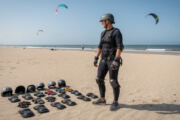 learn how to select the best protective gear for traction kiting to ensure safety and maximize your performance on the water and land.