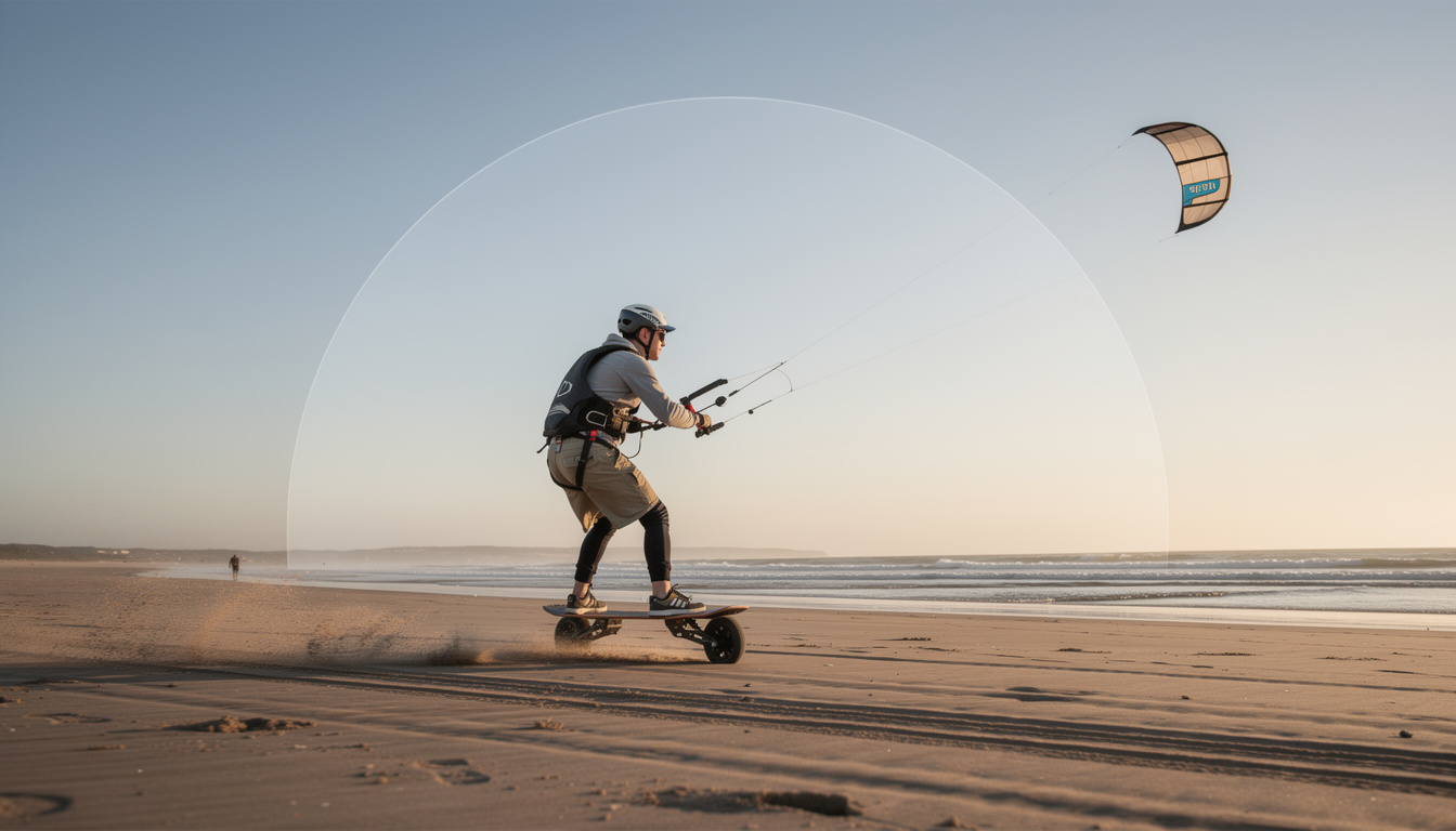 learn effective tips and step-by-step solutions to troubleshoot common traction kiting problems and enhance your kiting experience.