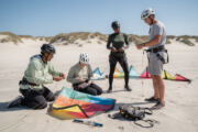 learn effective tips and solutions to troubleshoot common traction kiting problems and enhance your kiting experience.