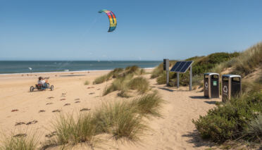 The environmental impact of traction kiting and eco-friendly tips 4 discover the environmental impact of traction kiting and explore eco-friendly tips to reduce your footprint while enjoying this thrilling sport.