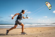 discover how traction kiting can enhance your cross-training routine and boost endurance. learn techniques, benefits, and tips to maximize your performance.