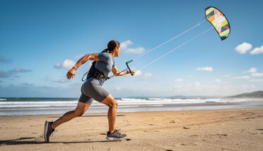 discover how traction kiting can enhance your cross-training routine and boost endurance. learn techniques, benefits, and tips to maximize your performance.